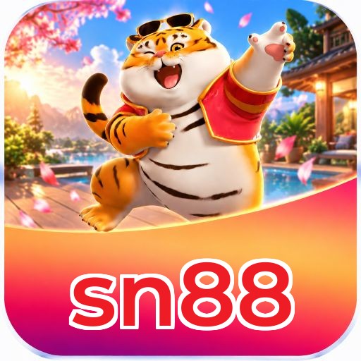 Logo sn88 Baixar Download Brasil
