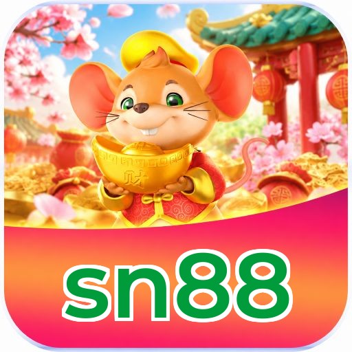 sn88 Logo Verificado