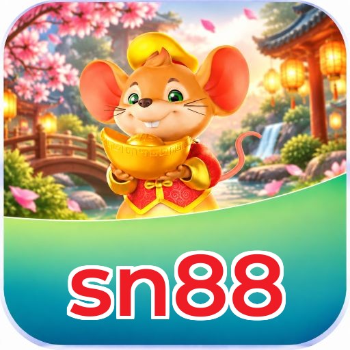 sn88 Logo