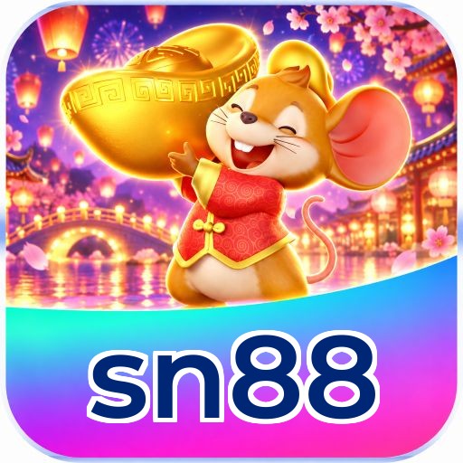 sn88 VIP Program Logo