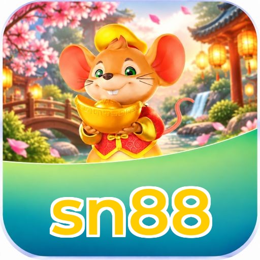 sn88 Logo Oficial