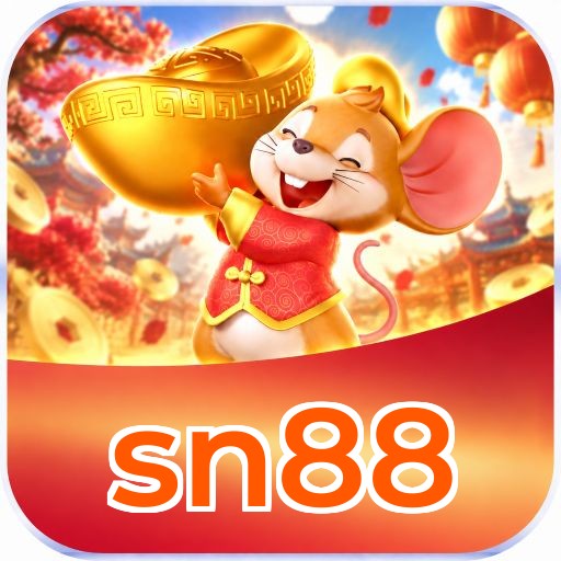 Logo sn88 Slots Premium Brasil
