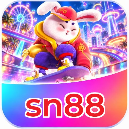 sn88 Logo Oficial - Cassino Online Brasil Certificado eCOGRA