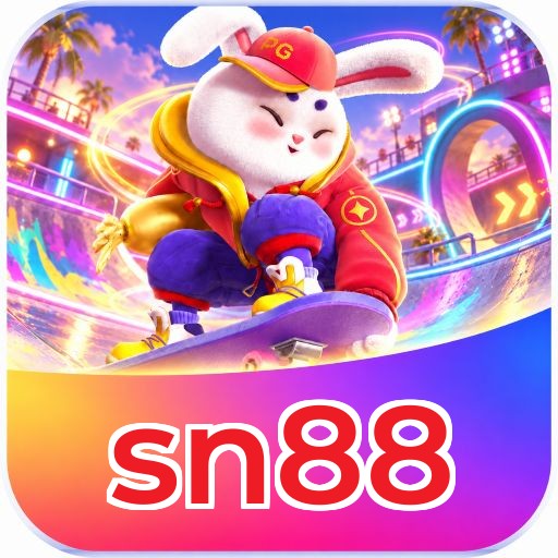 sn88 Logo