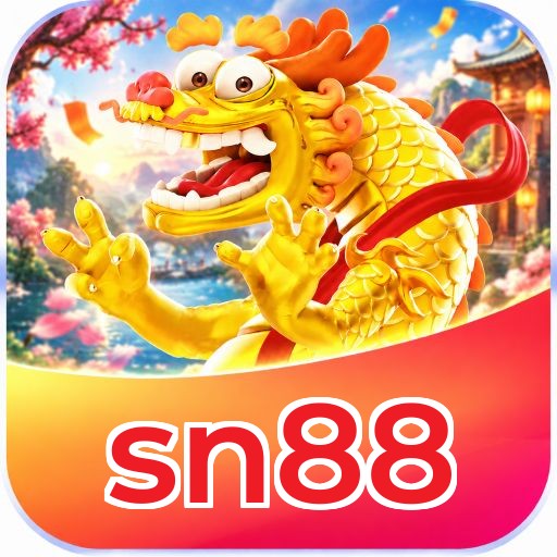 Logo sn88 APK Android Brasil