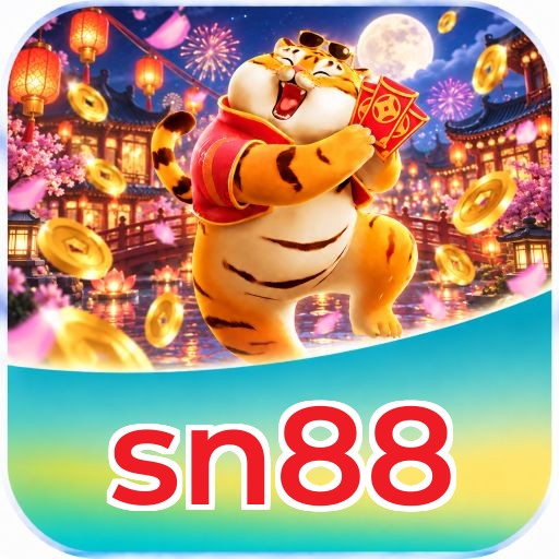 sn88 Download Speed Test Logo - Teste de Velocidade Certificado