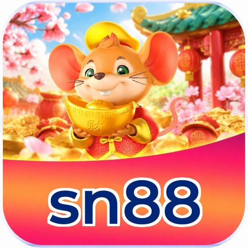 Logo sn88 Telegram Oficial