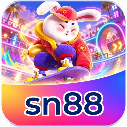 Logo da sn88