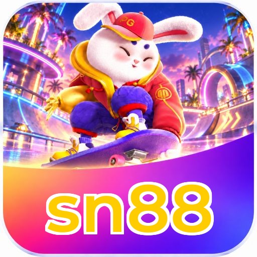 Logo sn88 Plataforma Certificada