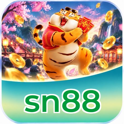 Logo sn88 Cassino Online Brasil