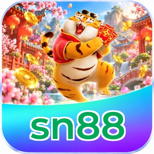 sn88 Logo