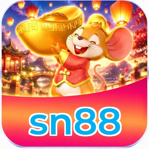 sn88 Logo