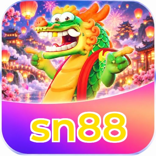sn88 Logo