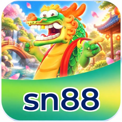 Logo sn88 Telegram Canal Oficial