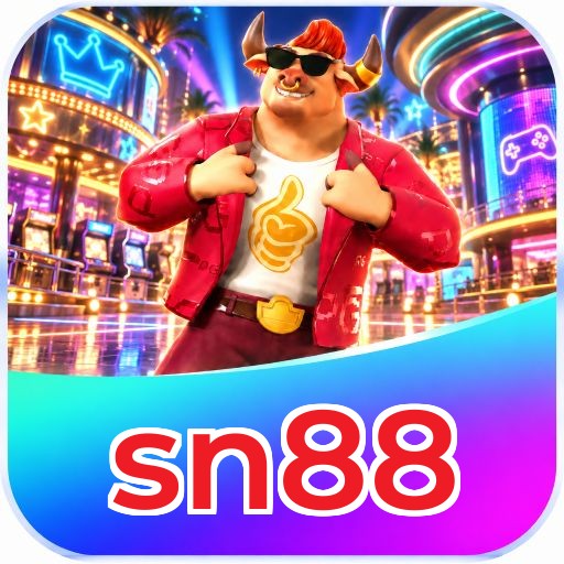 sn88 Logo Seguro