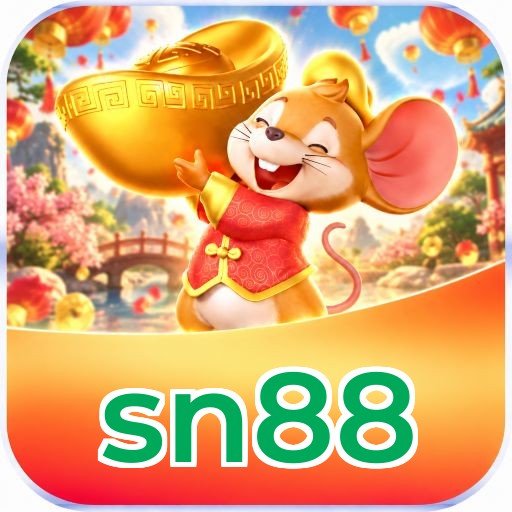 sn88 APK Logo Oficial Certificado
