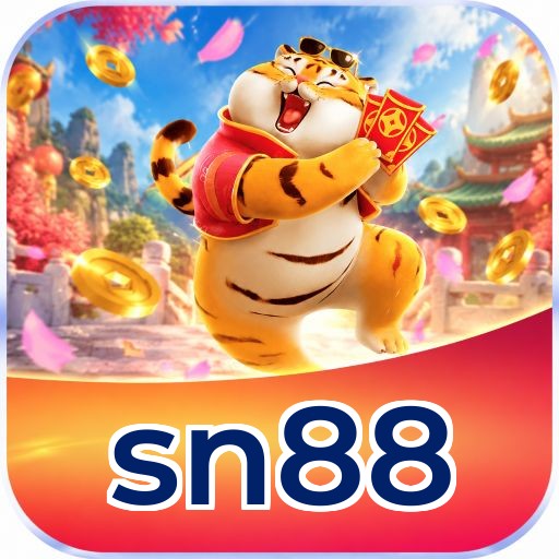 Logo sn88 Loteria Online