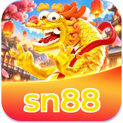sn88 APP Logo Oficial Certificado Android iOS